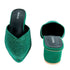 Women Formal Mules - 74935S - Mules - Walkeaze